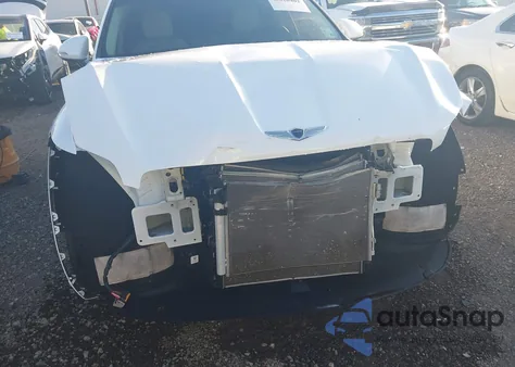 2022 Genesis Gv70 2.5T Awd from USA, damaged, VIN KMUMADTB3NU061861